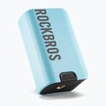 Pompa a sfera elettrica Rockbros 42520006 20psi blu 2
