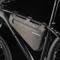 Borsa per telaio di bicicletta Rockbros AS-017 5 l verde scuro 6