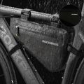 Borsa per telaio di bicicletta Rockbros AS-017 5 l verde scuro 8