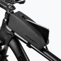 Borsa per telaio di bicicletta Rockbros AS-019 1,5 l nero 8