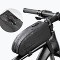 Borsa per telaio di bicicletta Rockbros AS-019 1,5 l nero 9