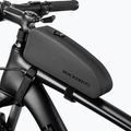 Borsa per telaio di bicicletta Rockbros AS-019 1,5 l nero 10