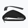 Rockbros B55-BK 0,7 l nero borsa per telaio di bicicletta 3