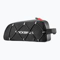 Borsa per telaio bici Rockbros 1 l nero