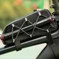Borsa per telaio bici Rockbros 1 l nero 5