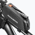 Borsa per telaio bici Rockbros 1 l nero 6