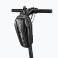 Rockbros B62-1 Borsa per telaio di bicicletta nera da 3 l 2