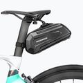Borsa sottosella per bicicletta Rockbros B69 1,8 l nero 4