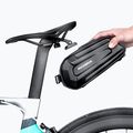 Borsa sottosella per bicicletta Rockbros B69 1,8 l nero 5