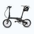 Borsa da bici sottosella Rockbros C32 1,5 l nero 7