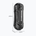 Valigia porta attrezzi per bicicletta Rockbros 30990003 nero 2