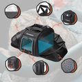 Rockbros Borsa porta animali per bicicletta 30140028 25 l nero 7