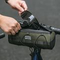 Borsa da manubrio per bicicletta Rockbros 30110049 2 l verde 8