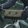 Borsa da manubrio per bici Rockbros 30110054 2,2 l verde 4