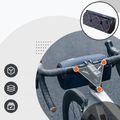 Borsa da manubrio per bicicletta Rockbros 30110054 2,2 l blu 5