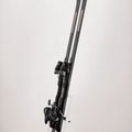 Sci da discesa da donna Salomon S/Max W 10 + attacchi M11 GW 15