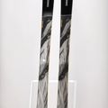 Sci da skate da uomo Atomic Backland 100 nero/grigio 13