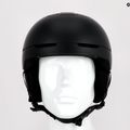 Casco da sci POC Obex BC MIPS nero uranio opaco 15