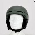 Casco da sci POC Obex MIPS verde epidoto opaco 13
