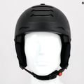 Casco da sci UVEX Legend nero 11