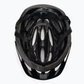 Casco da bicicletta Bell Traverse nero opaco 5