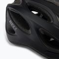 Casco da bicicletta Bell Traverse nero opaco 7