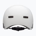 Casco da bici Bell Local bianco lucido 4