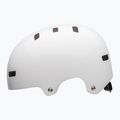 Casco da bambino Bell Span Jr bianco lucido 2