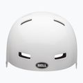 Casco da bambino Bell Span Jr bianco lucido 3