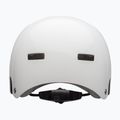Casco da bambino Bell Span Jr bianco lucido 4