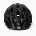 Casco da bici Bell Tracker nero opaco 2