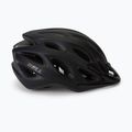Casco da bici Bell Tracker nero opaco 3