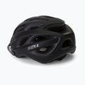 Casco da bici Bell Tracker nero opaco 4