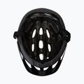Casco da bici Bell Tracker nero opaco 5
