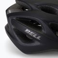Casco da bici Bell Tracker nero opaco 8