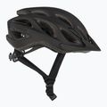 Casco da bicicletta Bell Charger nero opaco 4