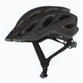 Casco da bicicletta Bell Charger nero opaco 5