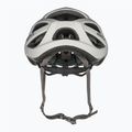 Casco da bicicletta Bell Charger argento titanio opaco 3