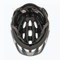 Casco da bicicletta Bell Charger argento titanio opaco 6