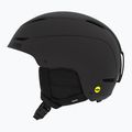 Casco da sci Giro Ratio MIPS nero opaco 2