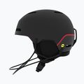 Giro Ledge SL MIPS casco da sci nero opaco 2