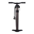 Pompa da bicicletta Blackburn Chamber Tubless 160psi grafite