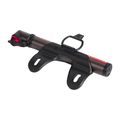 Blackburn Airstik SL HP 160psi pompa per bicicletta grafite