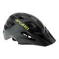 Casco da bici per bambini Giro Tremor nero opaco