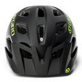 Casco da bici per bambini Giro Tremor nero opaco 2