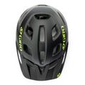 Casco da bici per bambini Giro Tremor nero opaco 6