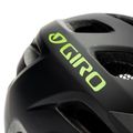 Casco da bici per bambini Giro Tremor nero opaco 7