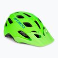 Casco da bici per bambini Giro Tremor opaco verde brillante