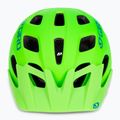 Casco da bici per bambini Giro Tremor opaco verde brillante 2
