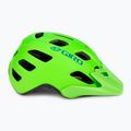 Casco da bici per bambini Giro Tremor opaco verde brillante 3